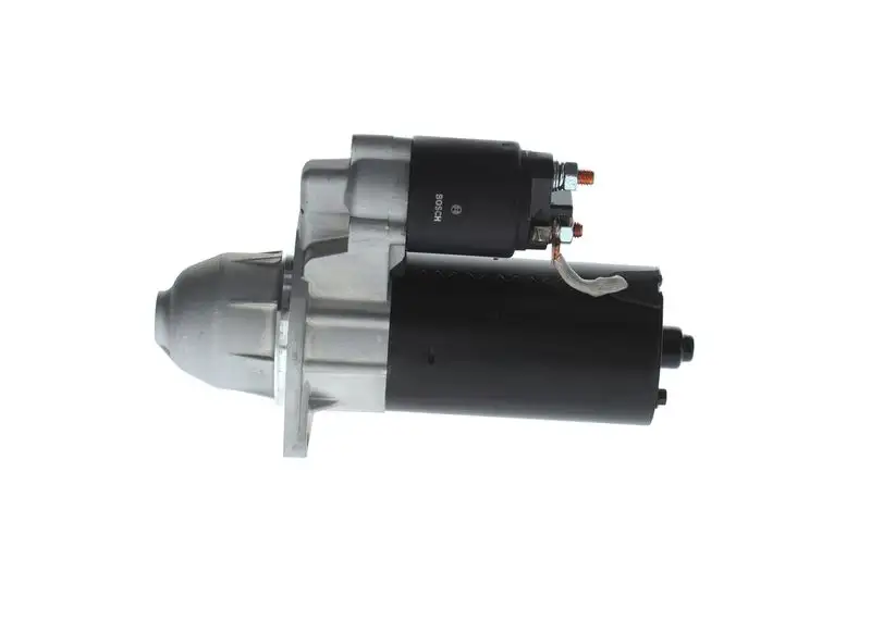 BOSCH 1986S00762 Marş Motoru resmi