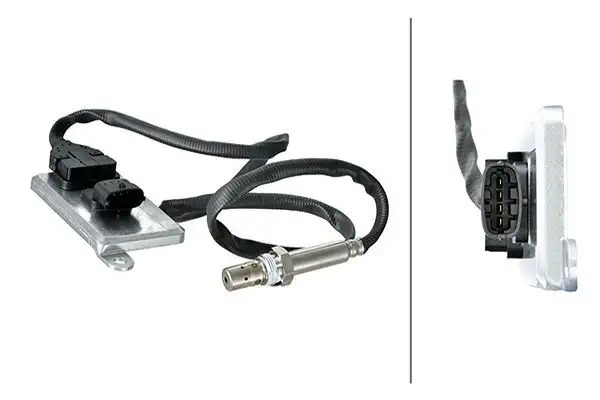 HELLA 6PN358186-681 NOx Sensörü resmi
