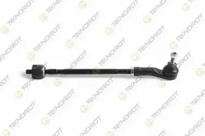 TEKNOROT R-731734 Rot Mili ve Rot Başı (Sağ) resmi