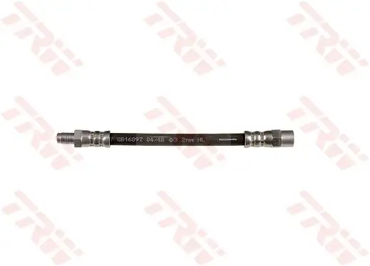 TRW PHB128 Arka Fren Hortumu 481611775 resmi