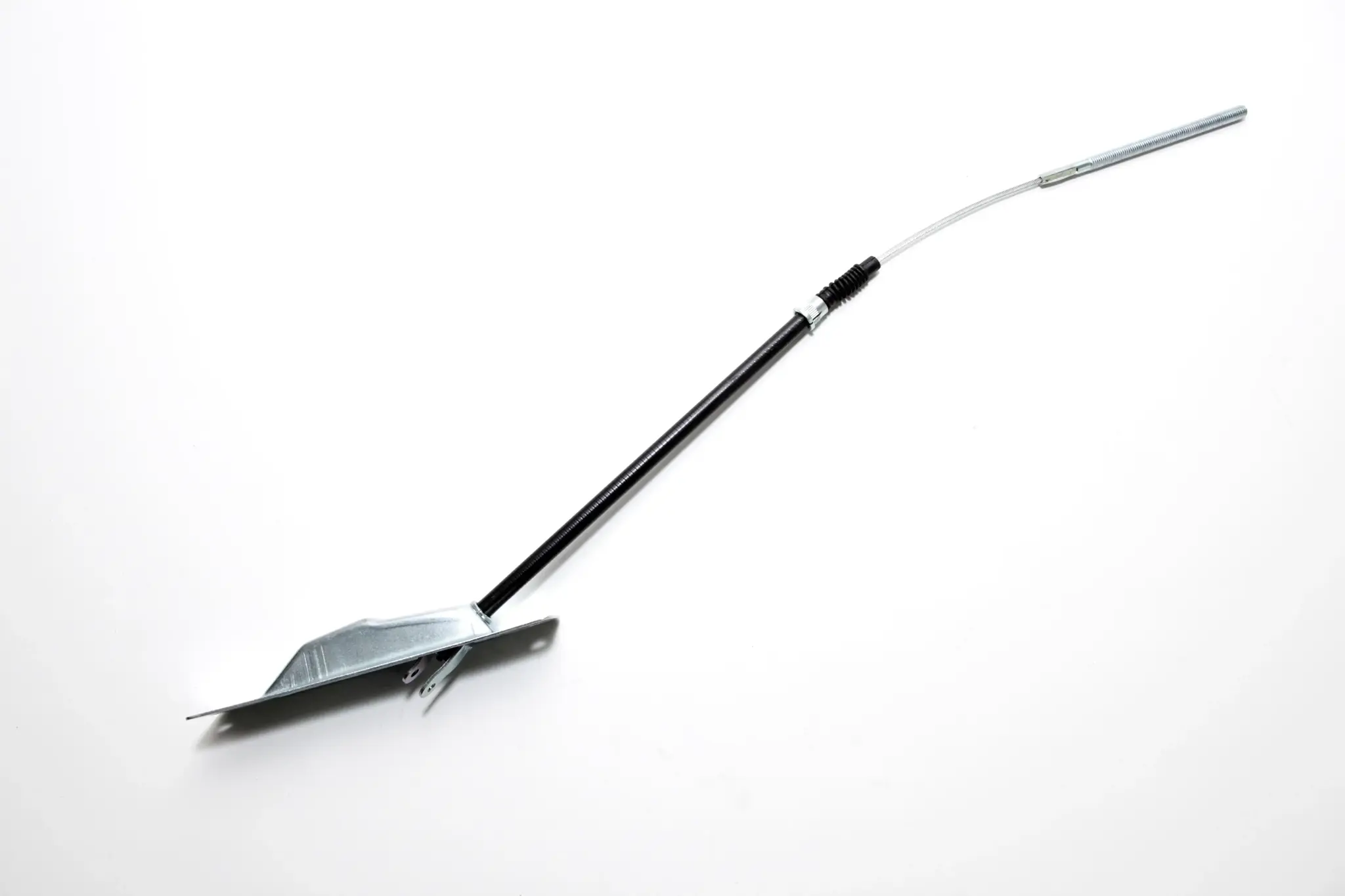 CAVO 1402272 El Fren Halatı (Ön) 7700528400 resmi