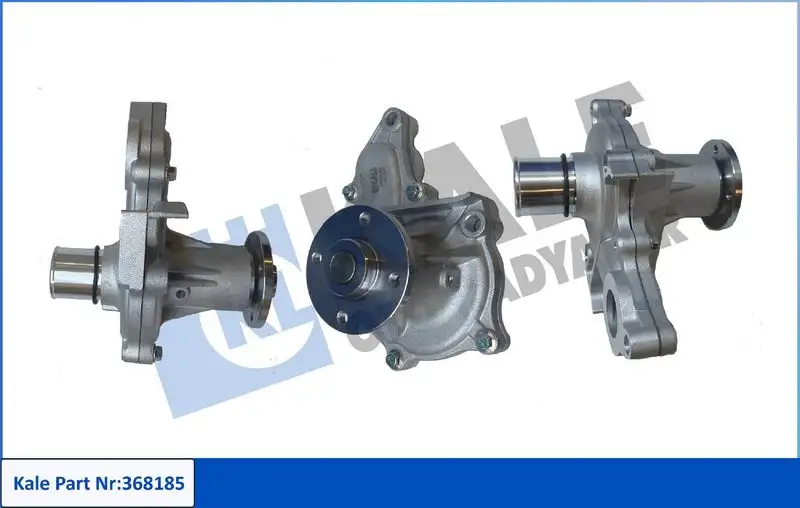 KALE 368185 Devirdaim resmi