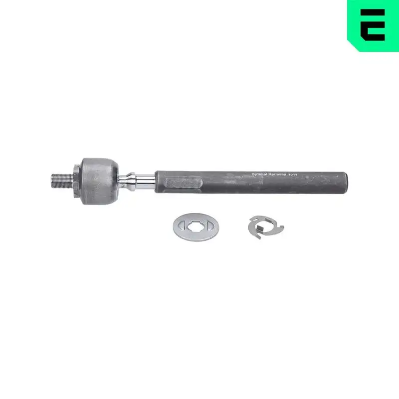 OPTIMAL G2018 Rot Mili 7701463025PART resmi