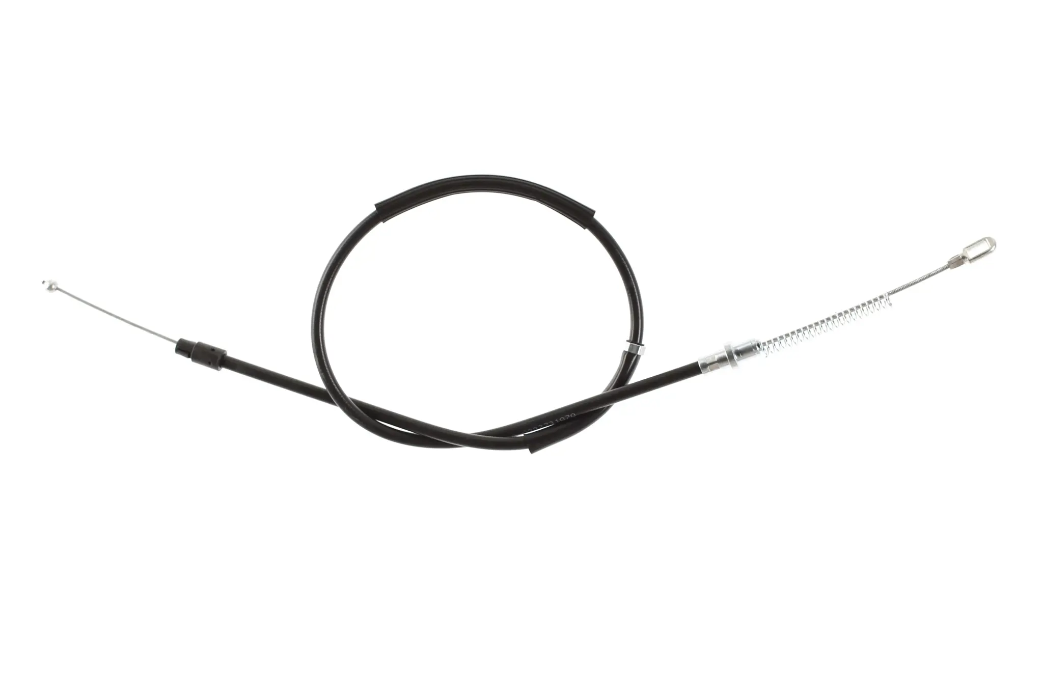 CAVO 7002731 El Fren Halatı (Arka) 9064204485 resmi