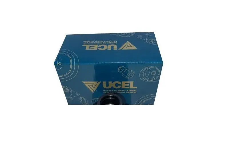 ÜÇEL 41827 Arka Süspansiyon Takozu resmi