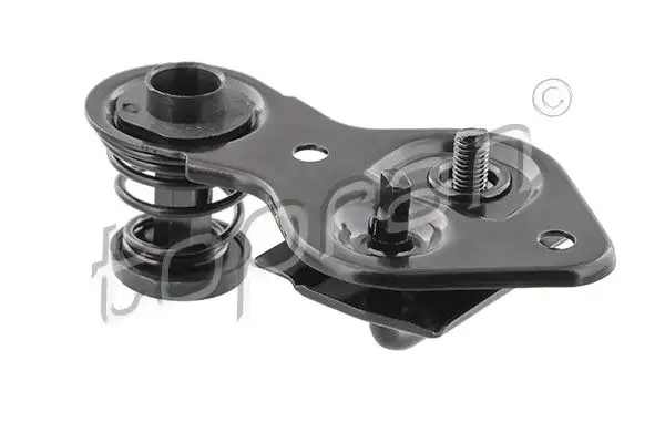 TOPRAN 410156001 Kaput Kilidi A2038800460 resmi