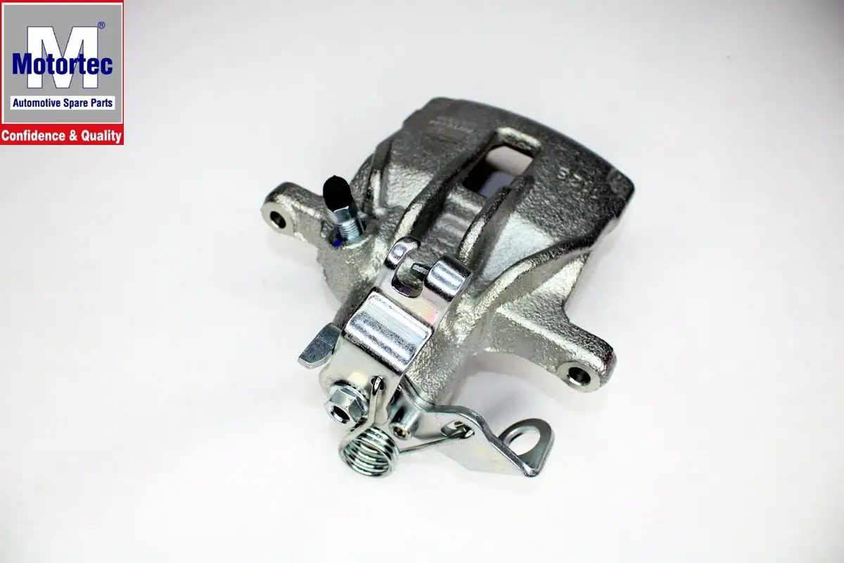 MOTORTEC RNT0744 Arka Fren Kaliperi (Sağ) 7701056165 resmi