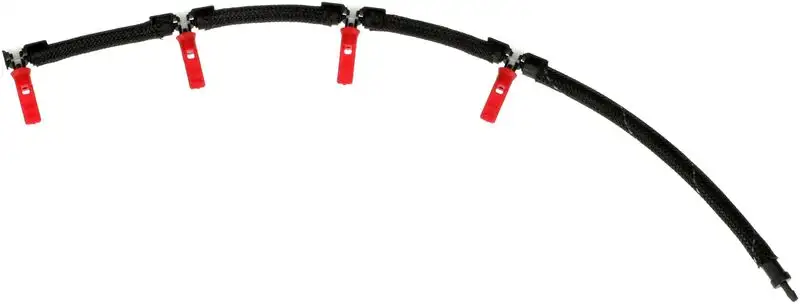 RAPRO R25991 Yakıt Geri Dönüş Hortumu 03L130235N resmi