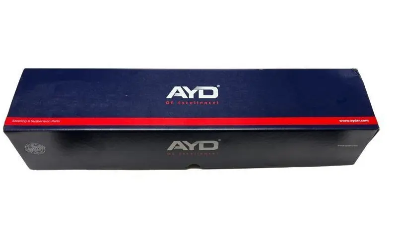 AYD 95-02574 Rot Mili resmi