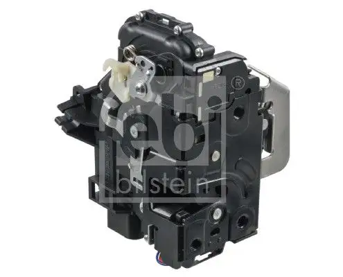 FEBI 179896 Ön Kapı Kilidi (Sağ) 4B1837016G resmi