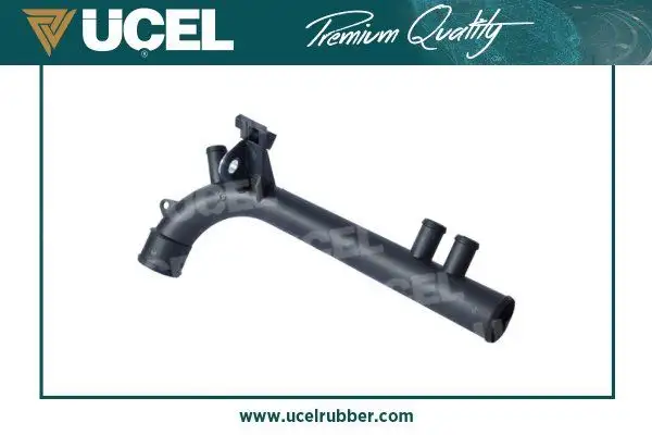 ÜÇEL 95111 Soğutma Suyu Borusu 90501079 resmi
