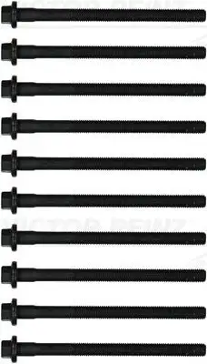 VICTOR REINZ 14-32152-01 Silindir Kapak Civatası 7436842347 resmi