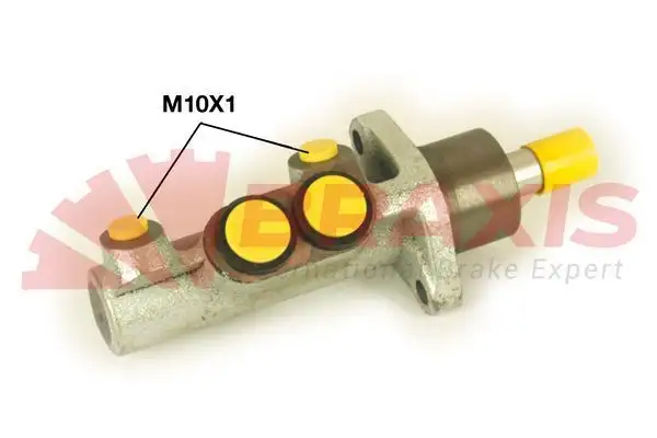 BRAXIS AJ0109 Ana Merkez 7701206230 resmi