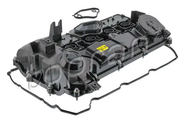 TOPRAN 503731001 Külbütör Kapağı 11127553626 resmi