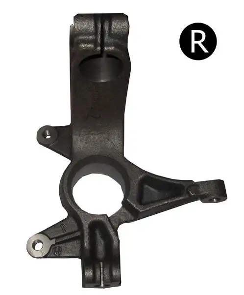 MGA 71701 Aks Taşıyıcısı (Ön Sağ) 8200297026 resmi