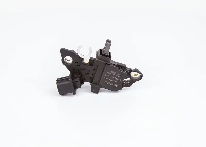 BOSCH 1986AE0158 Şarj Konjektörü 277000L020 resmi