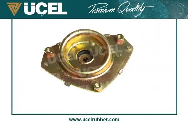 ÜÇEL 30393 Ön Amortisör Takozu (Sol) resmi