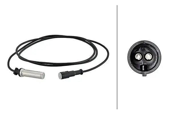 HELLA 6PU230048-141 ABS Hız Sensörü resmi