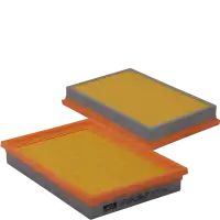 FİL HP2044 Hava Filtresi resmi