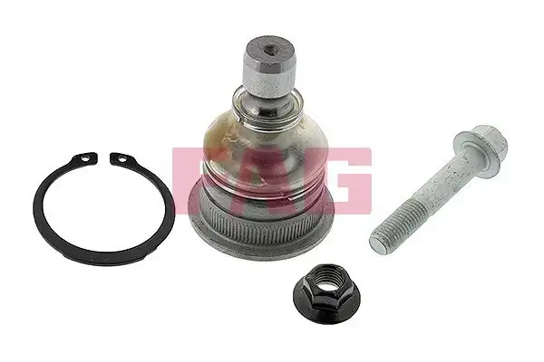 FAG 825030910 Alt Rotil 545300X000 resmi