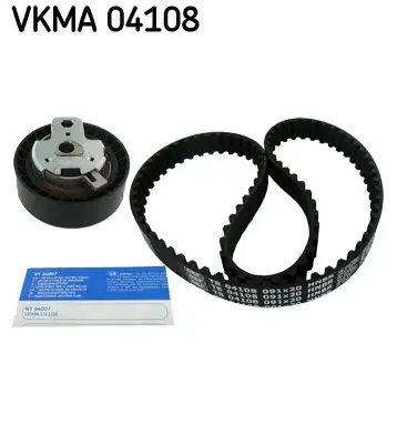 SKF VKMA04108 Triger Seti resmi