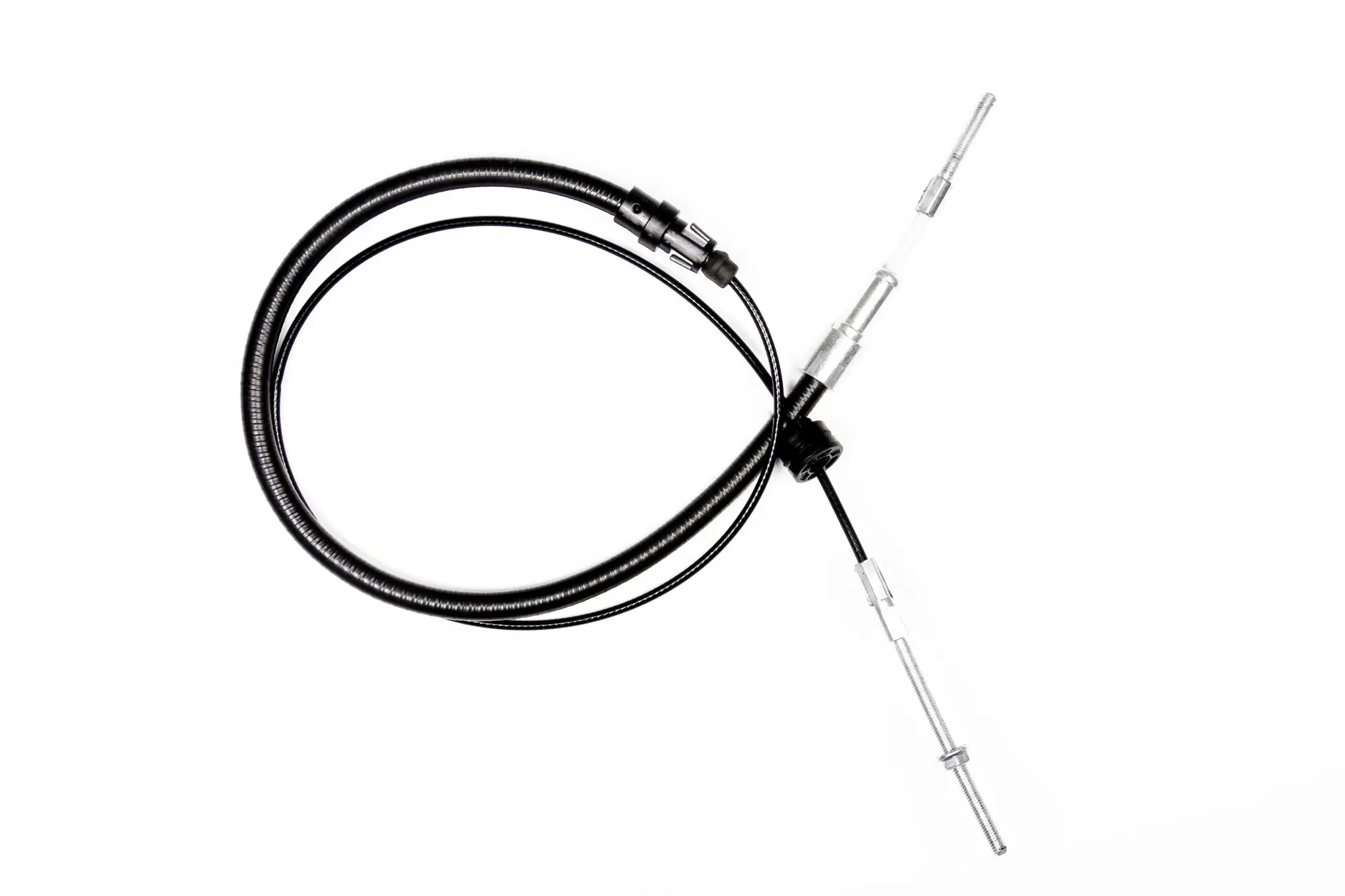 CAVO 7002250 El Fren Halatı (Arka) 7H0711476E resmi