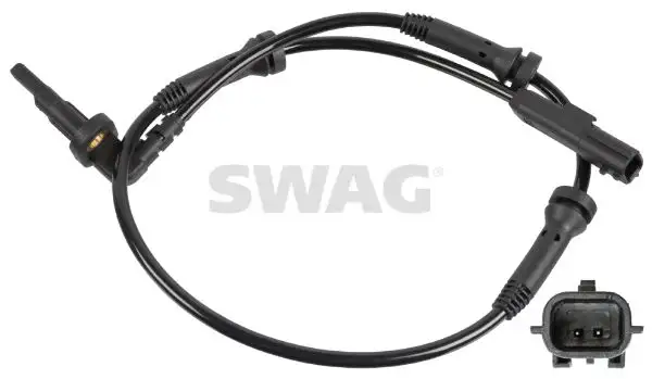SWAG 33100899 ABS Hız Sensörü (Ön) 479104822R resmi