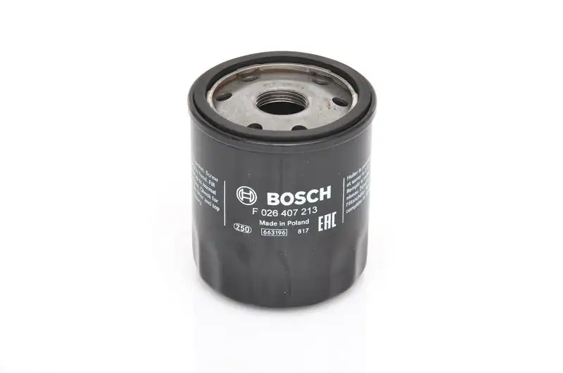 BOSCH F026407213 Yağ Filtresi resmi