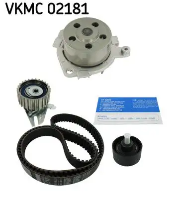 SKF VKMC02181 Triger Seti ve Devirdaim resmi