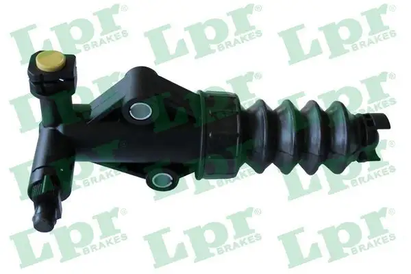 LPR 3035 Debriyaj Alt Merkez resmi