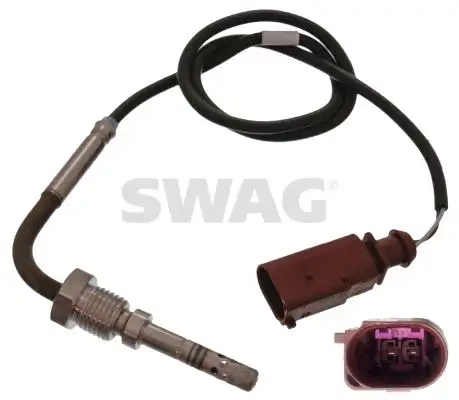 SWAG 30948835 Egzoz Sıcaklık Sensörü 3G906088 resmi