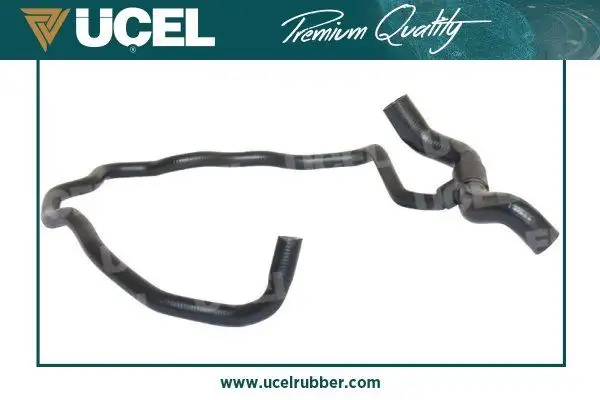 ÜÇEL 95356 Radyatör Alt Hortumu 9202781 resmi