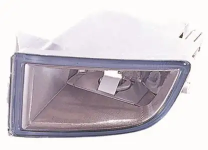 DEPO 665-2001R-UE Sis Farı (Sağ) 6Y0941700A resmi