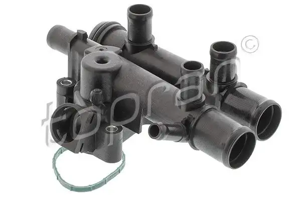 TOPRAN 207592001 Termostat resmi