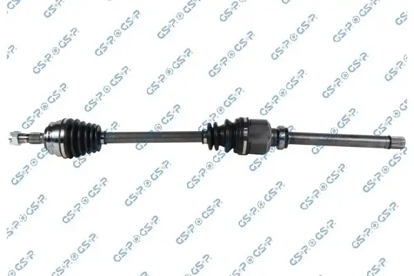 GSP 203114 Ön Aks (Sağ) 9825392880 resmi