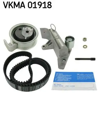 SKF VKMA01918 Triger Seti resmi