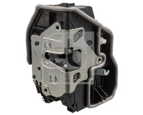 FEBI 179855 Ön Kapı Kilidi (Sol) resmi