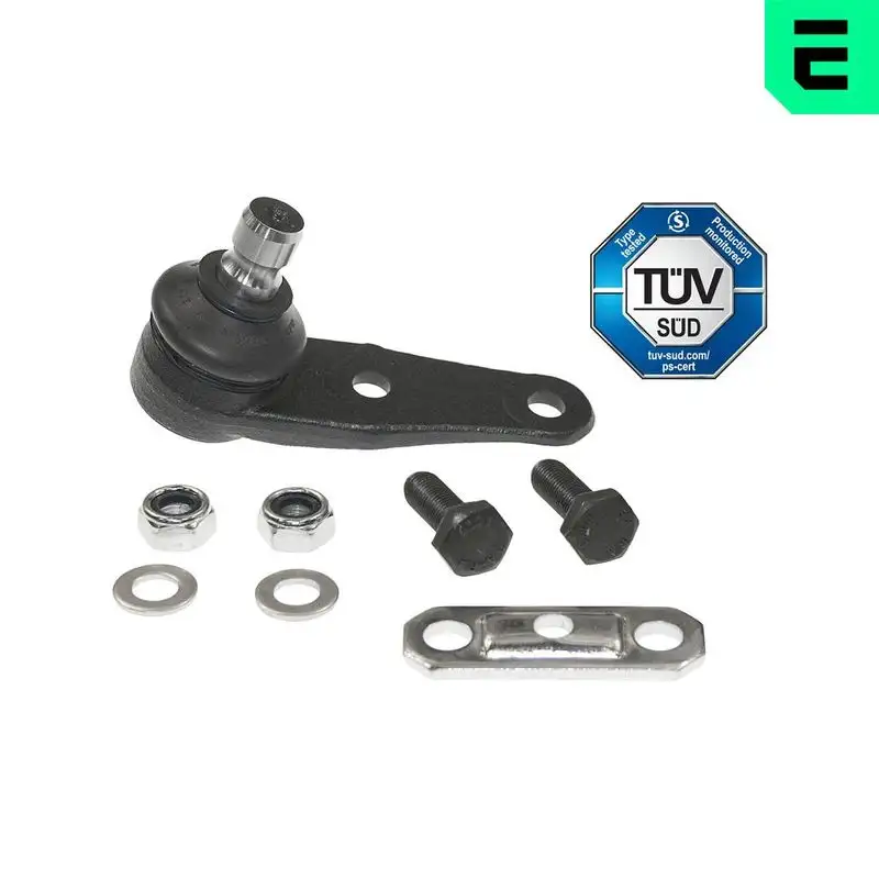 OPTIMAL G3075 Alt Rotil 321413026B resmi