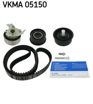 SKF VKMA05150 Triger Seti resmi