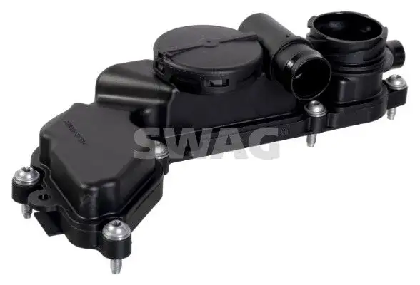 SWAG 33108079 Yağ Seperatörü resmi