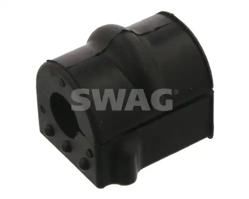 SWAG 40937253 Viraj Lastiği (Ön) resmi