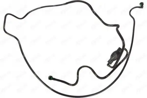 İBRAŞ 11059 Yakıt Borusu 6001548507 resmi