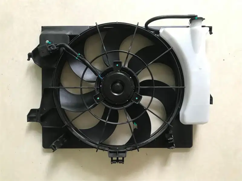 MGA 83218 Fan Motoru 253801R050 resmi