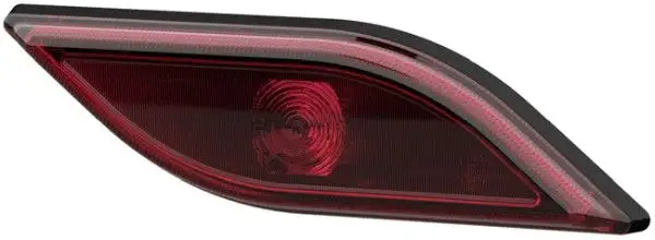 HELLA 2SA013324-221 Stop Lambası (Sağ) ACX3081800 resmi