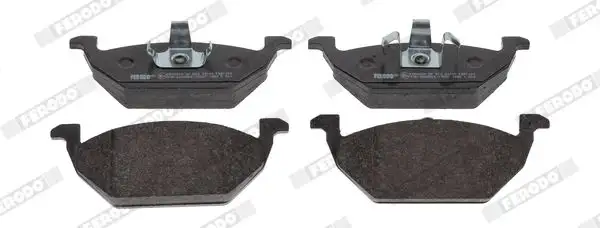 FERODO FDB1094 Ön Fren Balatası resmi