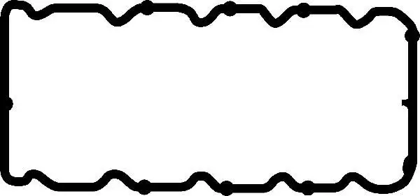 CORTECO 023951P (83023951) Karter Contası resmi