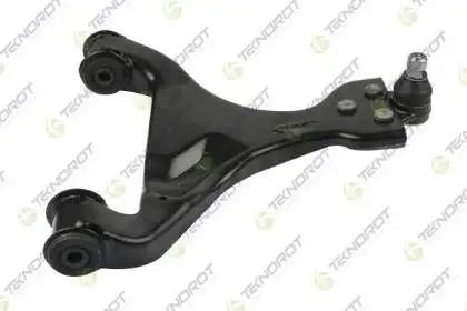 TEKNOROT M-668 Alt Salıncak (Sağ) A6393300910 resmi