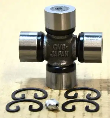 GKN U183 Mafsal İstavrozu MR196837 resmi