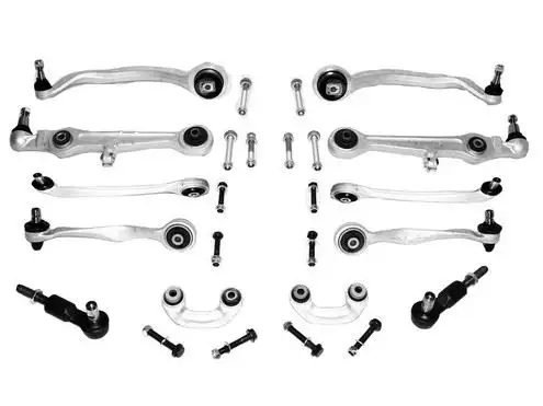 VOTTO 15-04900 Alt Takım Seti 8D0498998 resmi