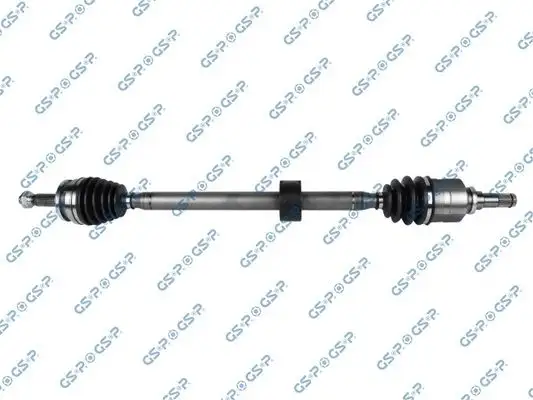 GSP 259509 Ön Aks (Sağ) 4341002B50 resmi